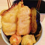 Kushikatsu To Osake Dengana - 