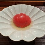 薪鳥新神戸 - フルーツトマト