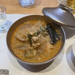 美味いもん屋 わ多なべ - 