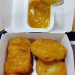 マクドナルド - 