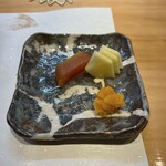 美味いもん屋 わ多なべ - 