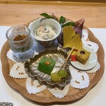 美味いもん屋 わ多なべ - 