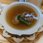 美味いもん屋 わ多なべ - 