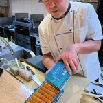 美味いもん屋 わ多なべ - 