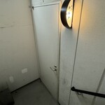 薪鳥新神戸 - 入口