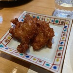 美味いもん屋 わ多なべ - 