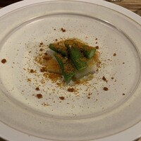 リストランテ ハナタニ - ④