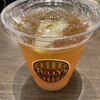 タリーズコーヒー 横浜ポルタ店
