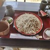 そば処秀峰