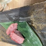 Horumon Yakiniku Niku No Ooyama - 