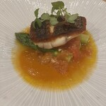 Restaurant つじ川 - 