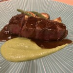 Restaurant つじ川 - 