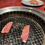 ホルモン焼肉 MO-MAI - 