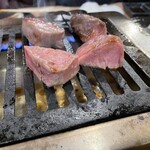 Horumon Yakiniku Niku No Ooyama - 