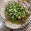 神戸ラーメン 第一旭 神戸本店