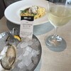 8TH SEA OYSTER Bar 阪急グランドビル店