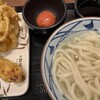 丸亀製麺 伊丹南町店