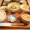 日常茶飯 - 料理写真: