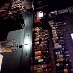 Bar rad - 