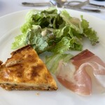 レストラン ルミエール - 