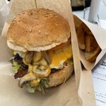 Karuizawa Burger Company