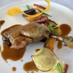 レストラン ルミエール - 