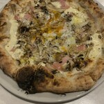 PIZZERIA QUARANTUNO 41 - 