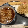 蕎麦 よしふく