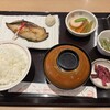 ごはん家 うお福 - 料理写真: