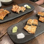 串打ちジビエと鰻串 新宿寅箱 - 