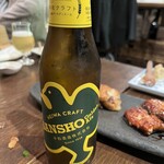 串打ちジビエと鰻串 新宿寅箱 - 