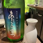 串打ちジビエと鰻串 新宿寅箱 - 