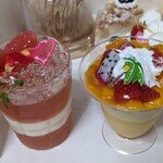 ル・パティシエ ヨコヤマ 京成大久保店 - 