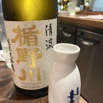 串打ちジビエと鰻串 新宿寅箱 - 