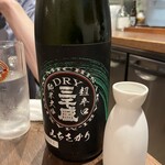 串打ちジビエと鰻串 新宿寅箱 - 