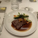 フランス料理 エステール - 