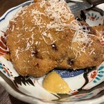 串打ちジビエと鰻串 新宿寅箱 - 