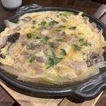 串打ちジビエと鰻串 新宿寅箱 - 熊肉