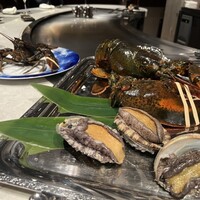 Wolfgang's Steakhouse Teppan - 