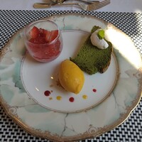 ペルゴーラ - 