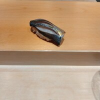 鮨 はしもと - コハダ