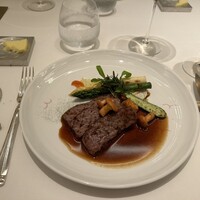 フランス料理 エステール by アラン・デュカス - 