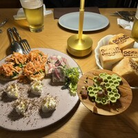 ocean good table 渋谷 - 