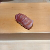 鮨 はしもと - 中トロ