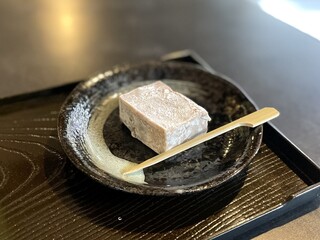 ちもと総本店 - ちもと餅
