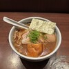 創始 麺屋武蔵
