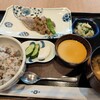 AKOMEYA食堂 神楽坂
