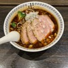 スパイス・ラー麺 卍力 西葛西店
