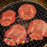 Yakiniku Tei - 