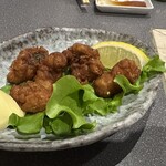 活魚料理 いか清 - 